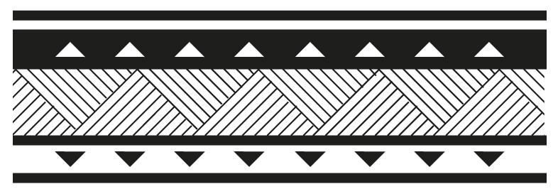 Maori Armband 1